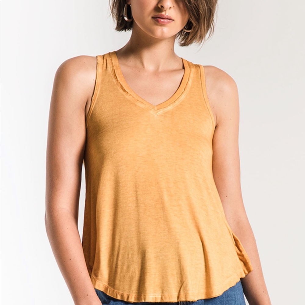 Z-Supply Vagabond Tank